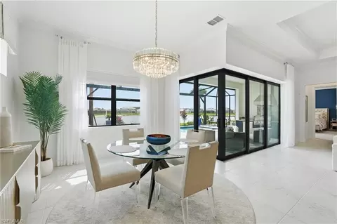 Dining - 19073 Gentry Pl, Estero, FL 33928 photo 1 of 3