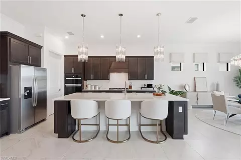 Kitchen - 19073 Gentry Pl, Estero, FL 33928 photo 4 of 7