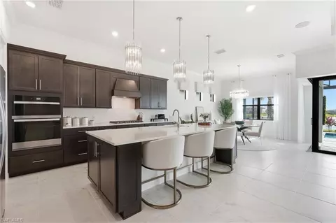 Kitchen - 19073 Gentry Pl, Estero, FL 33928 photo 1 of 7