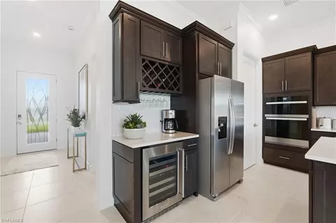 Kitchen - 19073 Gentry Pl, Estero, FL 33928 photo 3 of 7