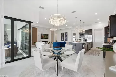 Dining - 19073 Gentry Pl, Estero, FL 33928 photo 2 of 3