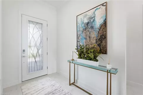 Entry Way - 19073 Gentry Pl, Estero, FL 33928 photo 1 of 2