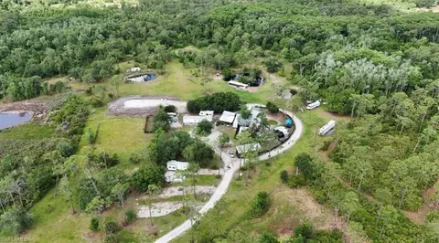 1375 W Ash Rd, Labelle, FL 33935