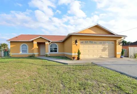 3420 Randall Blvd, Naples, FL 34120