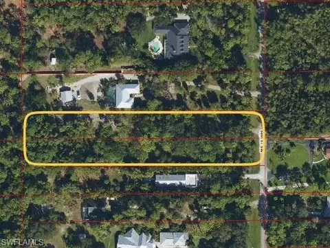 2575 68th St SW, Naples, FL 34105