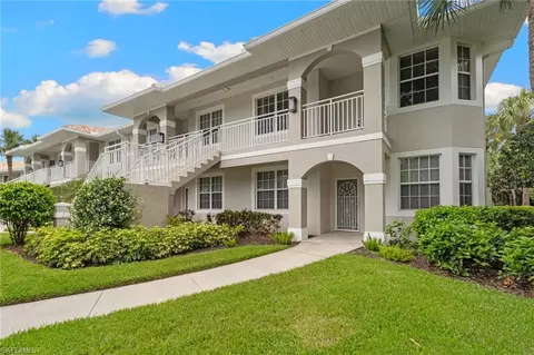 2345 Carrington Ct #204, Naples, FL 34109