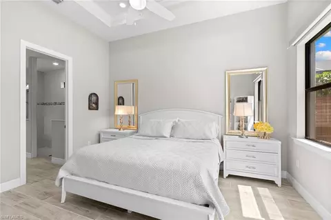 Bedroom - 7253 Wilton Dr, Naples, FL 34109 photo 1 of 4