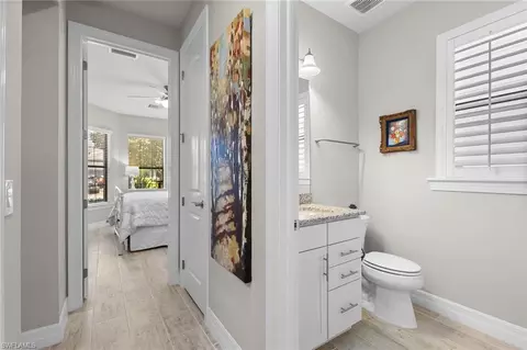 Entry Way - 7253 Wilton Dr, Naples, FL 34109 photo 1 of 2