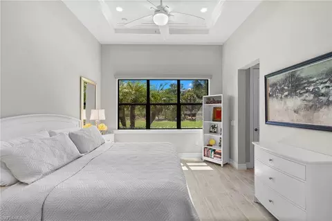 Bedroom - 7253 Wilton Dr, Naples, FL 34109 photo 2 of 4