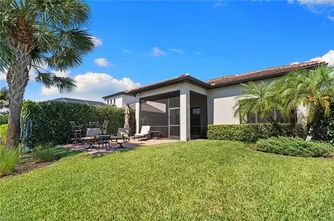 Exterior - 7253 Wilton Dr, Naples, FL 34109 photo 5 of 6