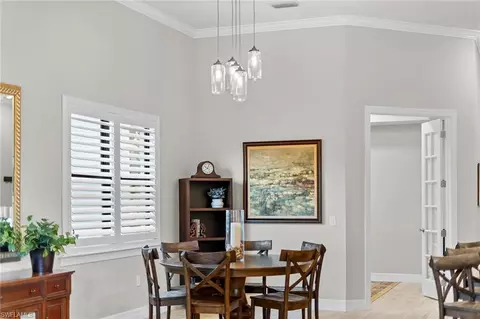 Dining - 7253 Wilton Dr, Naples, FL 34109 photo 1 of 1
