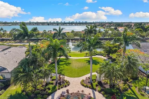 Exterior - 7253 Wilton Dr, Naples, FL 34109 photo 6 of 6