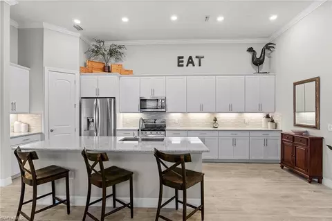 Kitchen - 7253 Wilton Dr, Naples, FL 34109 photo 2 of 5