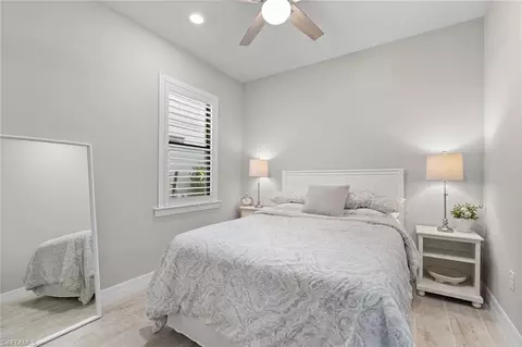 Bedroom - 7253 Wilton Dr, Naples, FL 34109 photo 4 of 4