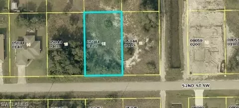 2602 52nd St SW, Lehigh Acres, FL 33976