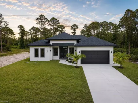 763 Pinecastle Dr, Lehigh Acres, FL 33974