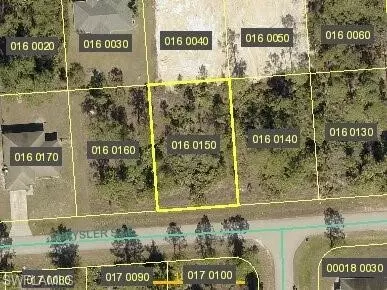 1241 Chrysler St, Lehigh Acres, FL 33974