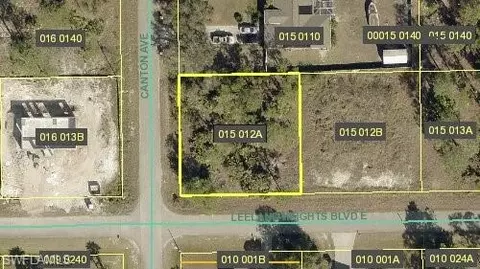 3201 Leeland Heights Blvd E, Lehigh Acres, FL 33936