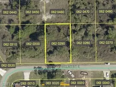 1217 Eclat St E, Lehigh Acres, FL 33974