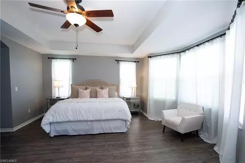 Bedroom - 2004 Par Dr, Naples, FL 34120 photo 1 of 3