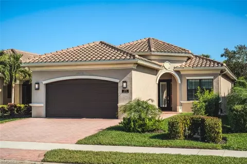 13670 Mandarin Cir, Naples, FL 34109