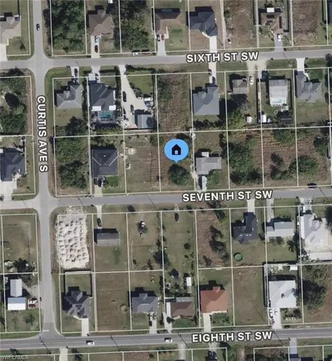 3912 7th St SW, Lehigh Acres, FL 33976