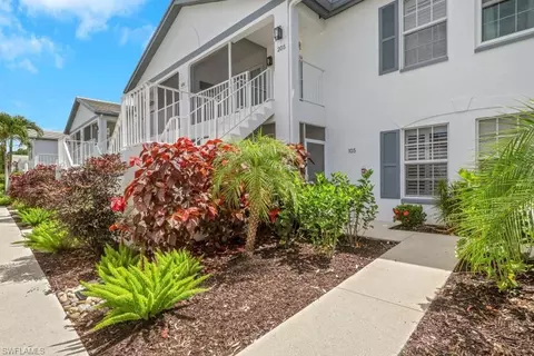 832 Tanbark Dr #105, Naples, FL 34108