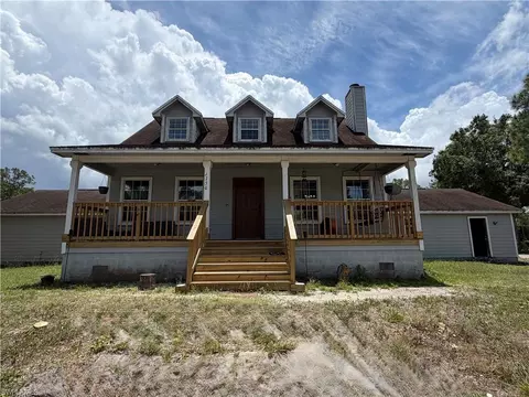 1750 Panama Ave, Clewiston, FL 33440