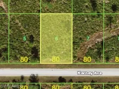 12084 Karney Ave, Port Charlotte, FL 33981