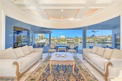 Living - 339 Devils Bight, Naples, FL 34103 photo 2 of 2