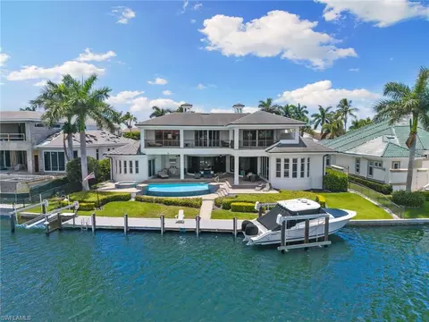 Exterior - 339 Devils Bight, Naples, FL 34103 photo 6 of 6