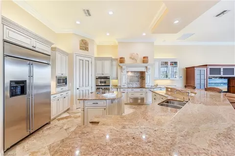 Kitchen - 339 Devils Bight, Naples, FL 34103 photo 1 of 1