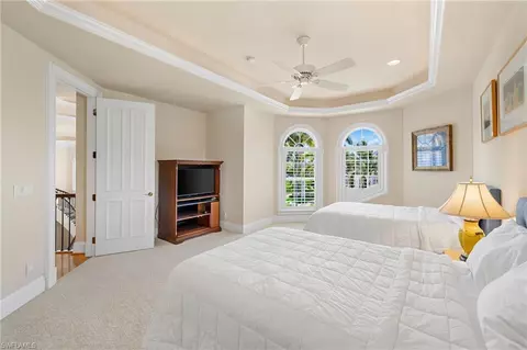 Bedroom - 339 Devils Bight, Naples, FL 34103 photo 4 of 4