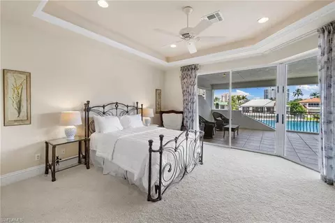 Bedroom - 339 Devils Bight, Naples, FL 34103 photo 3 of 4