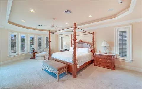 Bedroom - 339 Devils Bight, Naples, FL 34103 photo 1 of 1