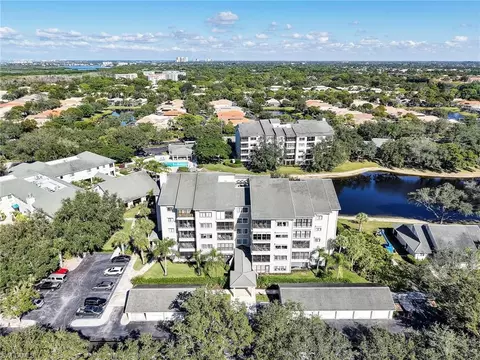 201 Arbor Lake Dr #2-201, Naples, FL 34110