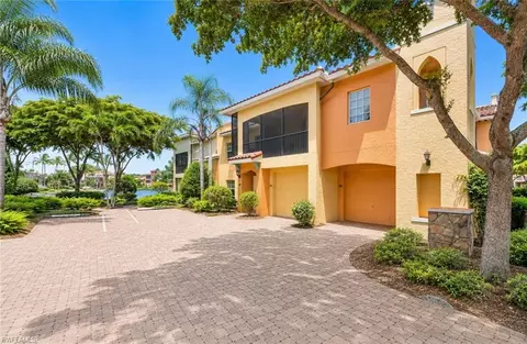 8524 Via Lungomare Cir #201, Estero, FL 33928