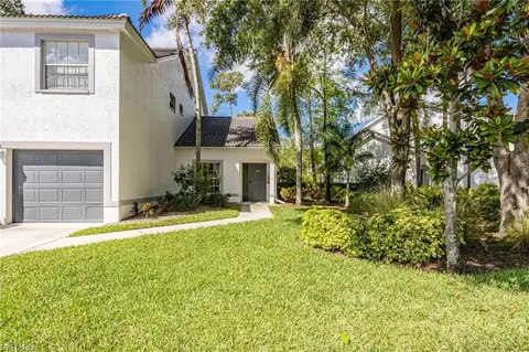 1125 Partridge Cir #102, Naples, FL 34104