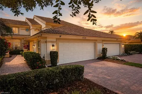 11676 Quail Village Way, Naples, FL 34119