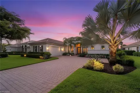 10701 Wintercress Dr, Bonita Springs, FL 34135