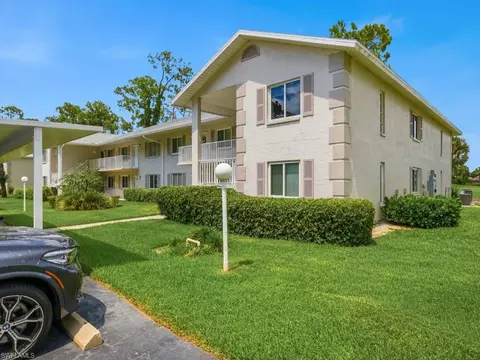 780 Augusta Blvd #C104, Naples, FL 34113
