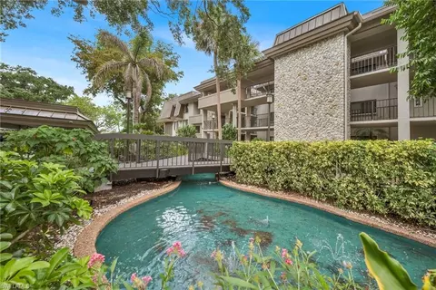 5954 Pelican Bay Blvd #235, Naples, FL 34108