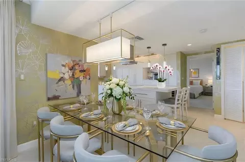 6001 Pelican Bay Blvd #204, Naples, FL 34108