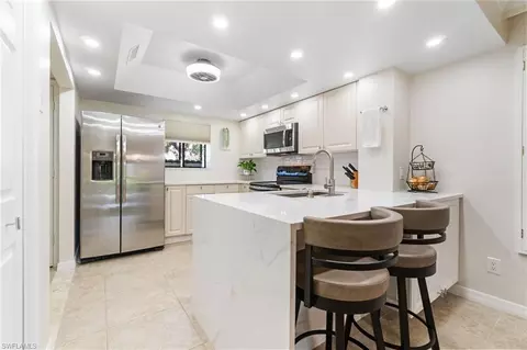 1526 Oyster Catcher Pt #1526A, Naples, FL 34105