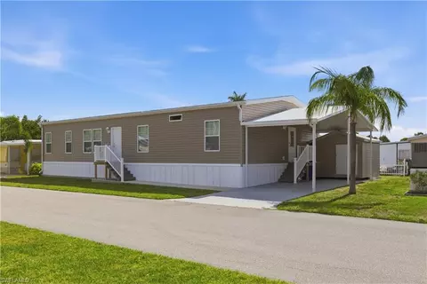 24 Red Poinciana Dr, Fort Myers, FL 33908