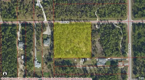Nnnn 2nd Ave Ne, Naples, FL 34120