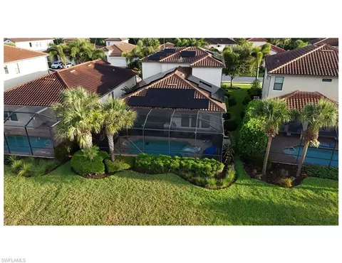 View/Area - 4118 Raffia Dr, Naples, FL 34119 photo 4 of 6