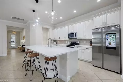 Kitchen - 4118 Raffia Dr, Naples, FL 34119 photo 1 of 5