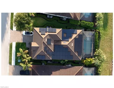 View/Area - 4118 Raffia Dr, Naples, FL 34119 photo 2 of 6
