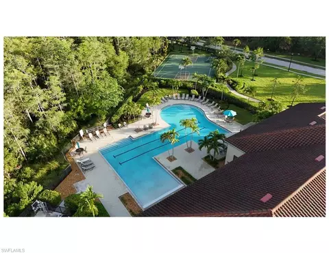 Exterior - 4118 Raffia Dr, Naples, FL 34119 photo 9 of 9
